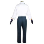 Genshin Impact M&G Stationery Tighnari Cosplay Costume