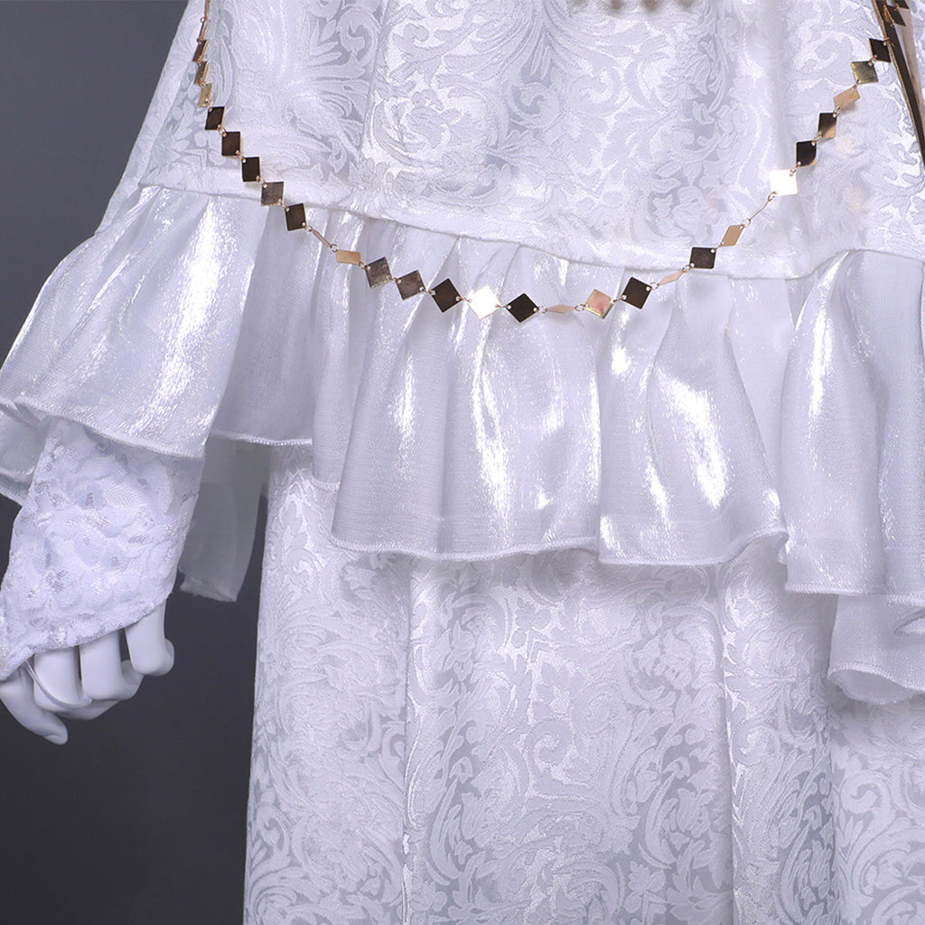 Dark Souls Gwyndolin Cosplay Costume