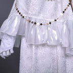 Dark Souls Gwyndolin Cosplay Costume