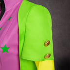 Gnosia Game SQ Cosplay Costume