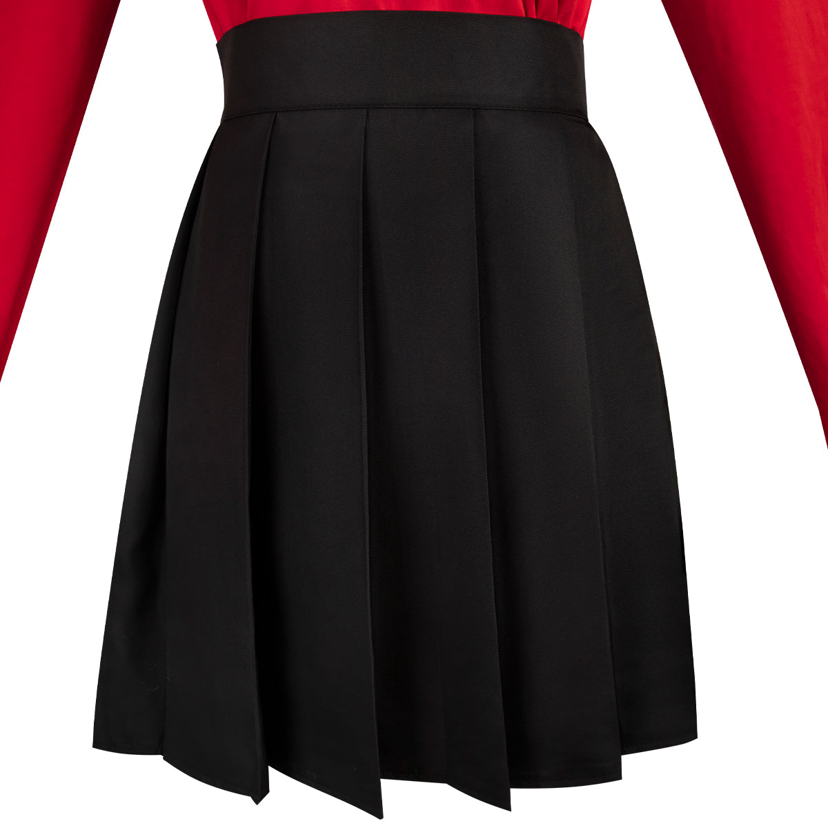 Fate Stay Night UBW Rin Tohsaka A Edition Cosplay Costume