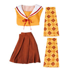 Your Turn to Die Hinako Mishuku Cosplay Costume