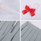 2.5 Dimensional Seduction Ririsa Amano Daily Cosplay Costume
