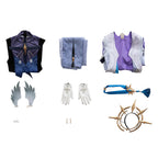 Honkai: Star Rail Sunday Premium Edition Cosplay Costume