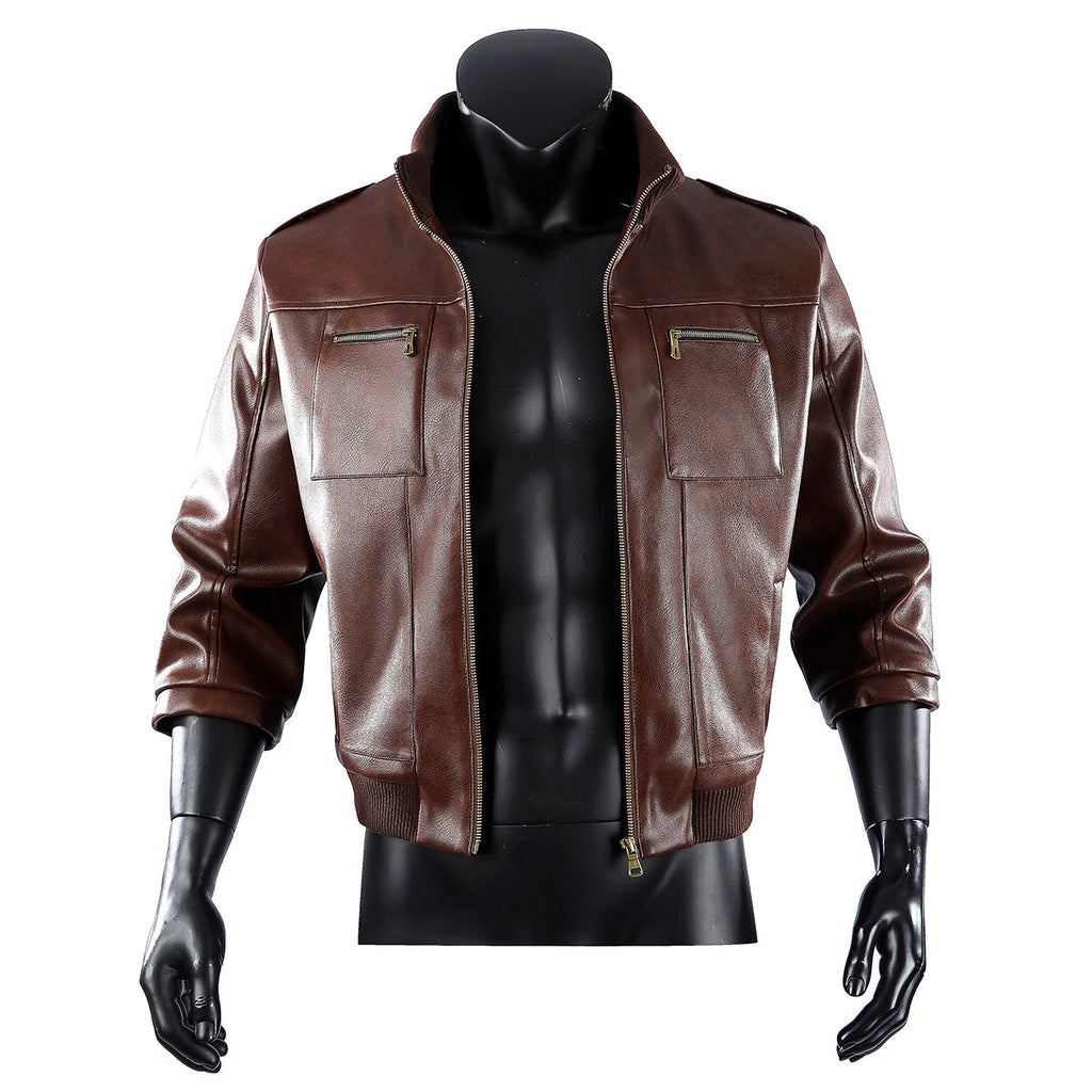 Avengers: Doomsday Cyclops Cosplay Coat