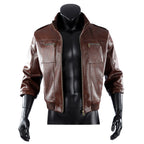 Avengers: Doomsday Cyclops Cosplay Coat