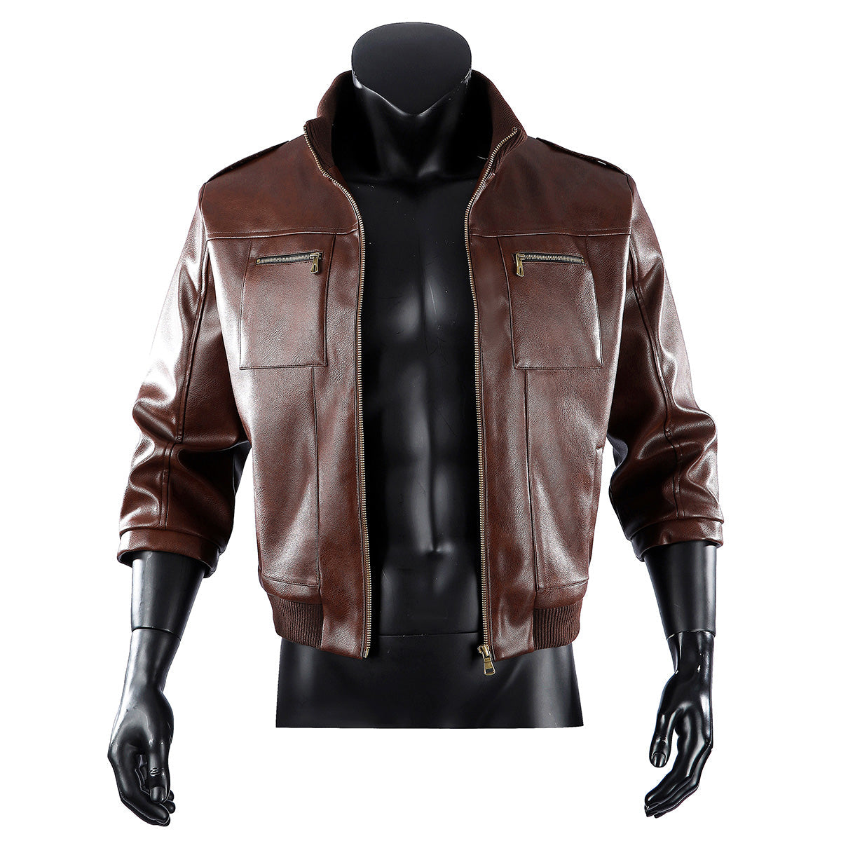 Avengers: Doomsday Cyclops Cosplay Coat