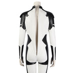 The Marvels Monica Rambeau Premium Edition Cosplay Jumpsuit