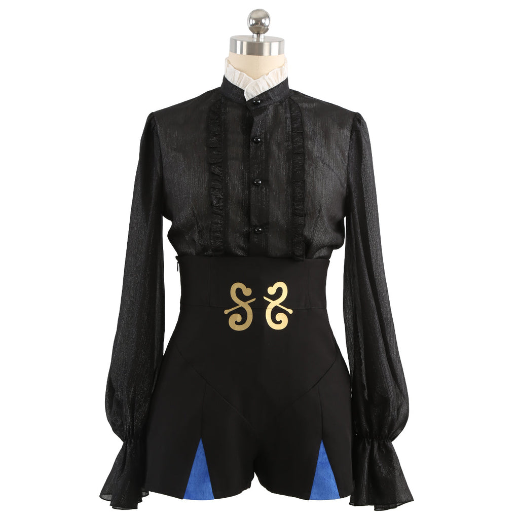 Fate/Grand Order Nemo Noah Stage 2 Cosplay Costume