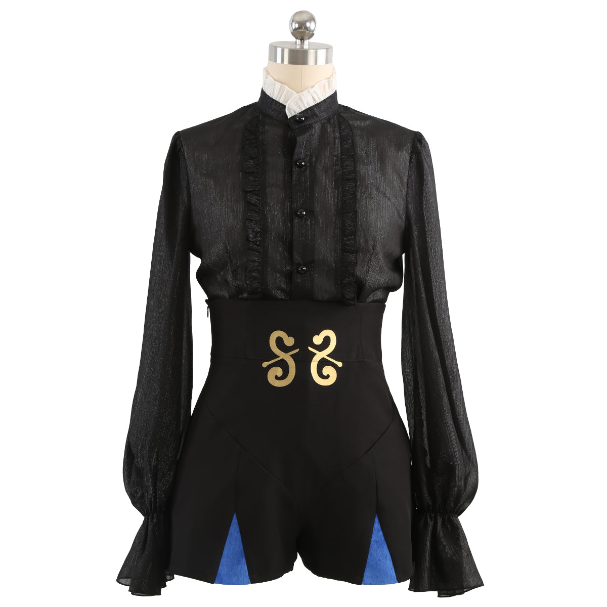 Fate/Grand Order Nemo Noah Stage 2 Cosplay Costume