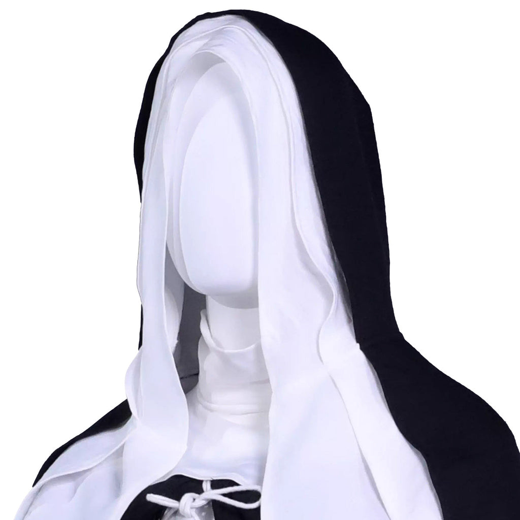 Dark Souls 3 Sister Friede Cosplay Costume