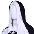Dark Souls 3 Sister Friede Cosplay Costume