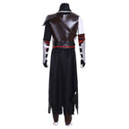 Critical Role Fjord Cosplay Costume