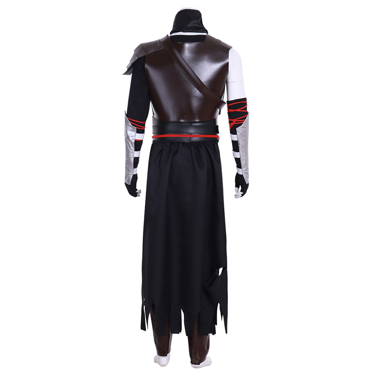 Critical Role Fjord Cosplay Costume
