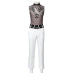 Limbus Company Matthias Cosplay Costume