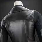 Spider-Man Noir Cosplay Costume