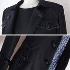 Final Fantasy XV Cor Leonis Cosplay Costume
