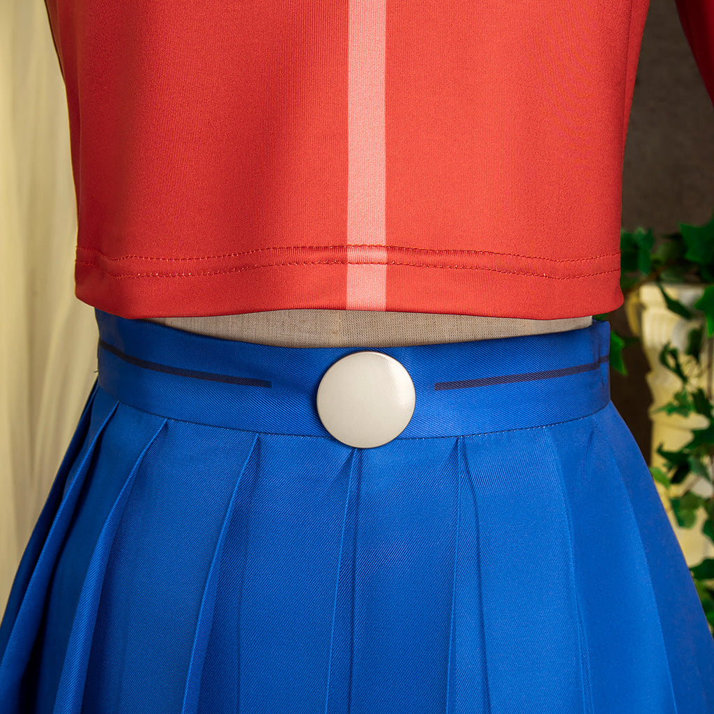 MiSide Mita Cosplay Costume
