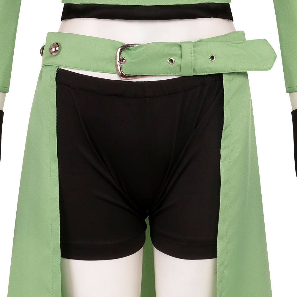 Dragon Quest XI S Martina Cosplay Costume