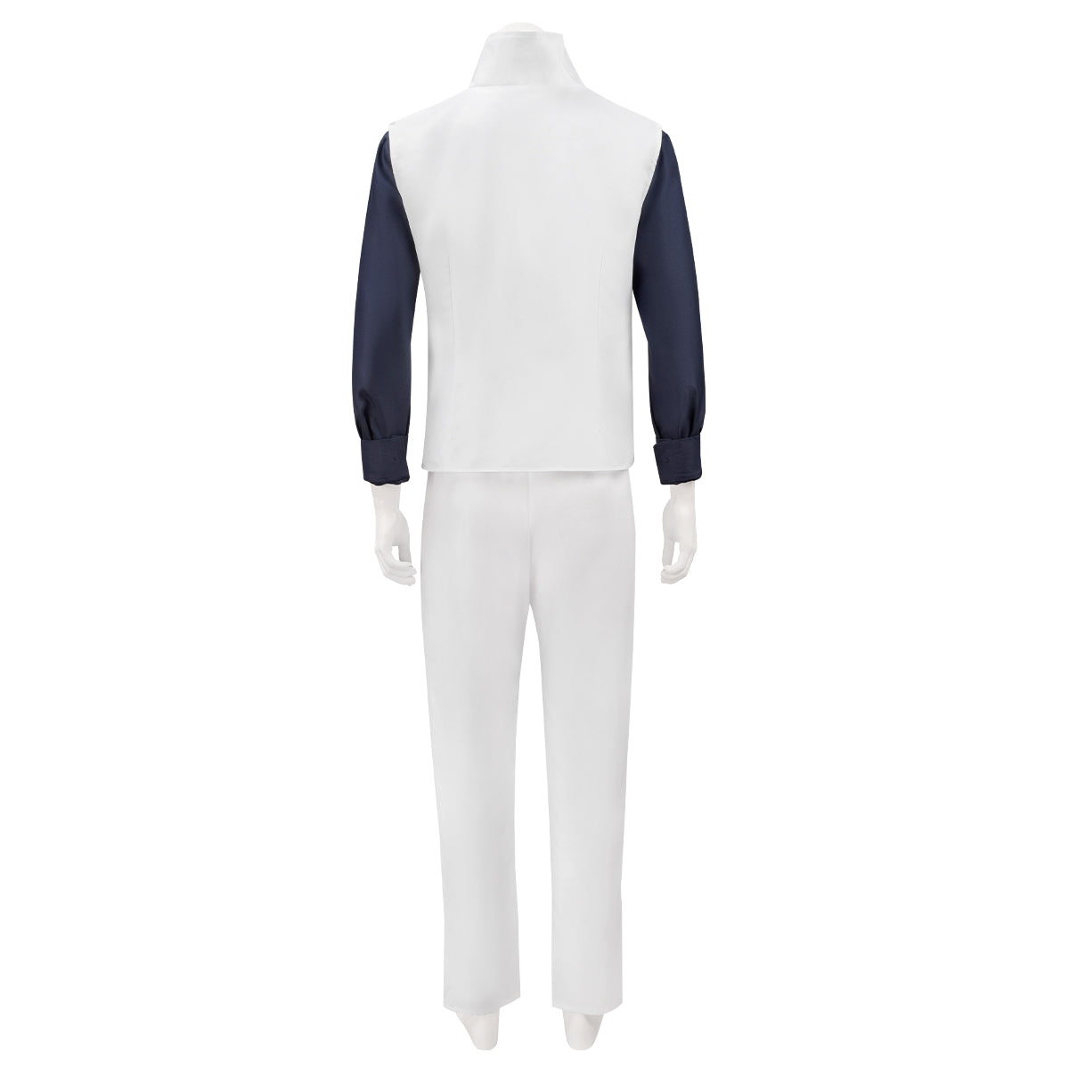 One piece Aokiji Kuzan Navy Admiral Uniform Cosplay Costume