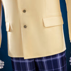 CHAOS;HEAD NOAH Takumi Nishijou Cosplay Costume