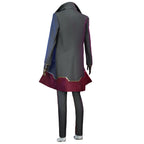 Arcane League of Legends Silco B Version Cosplay Costume