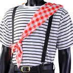 Clair Obscur: Expedition 33 Gustave Baguette Cosplay Costume