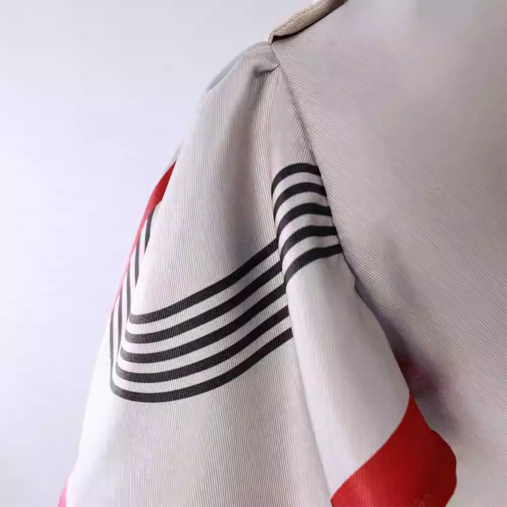 Kasane Teto Cosplay Costume