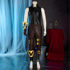 Arcane Season 2 Jayce Cosplay Costume
