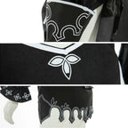 NieR Re[in]carnation 2B Cosplay Costume