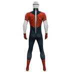 Invincible Season 4 Oliver Grayson Cosplay Costume