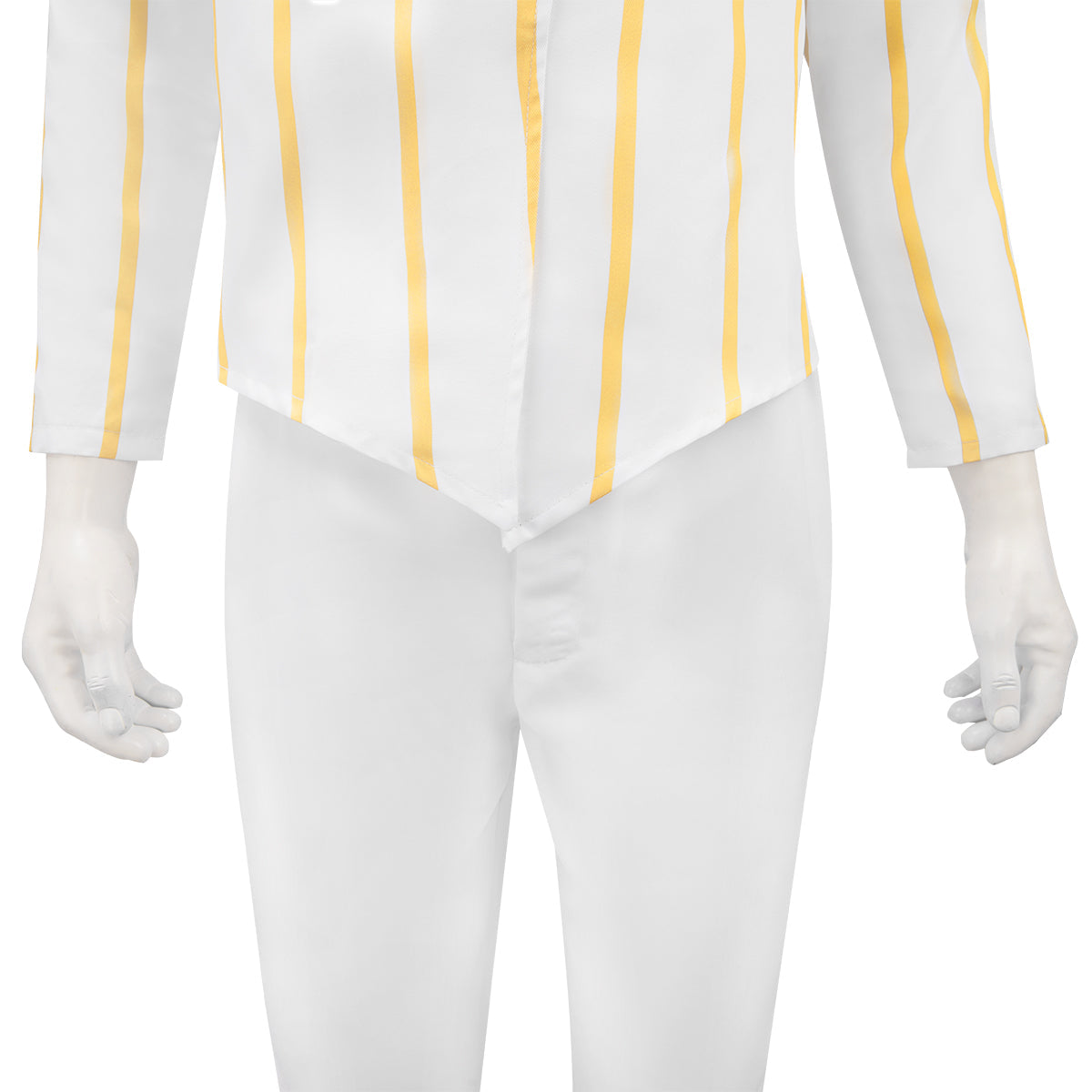 Hazbin Hotel Heavenly Sir Pentious Cosplay Costume