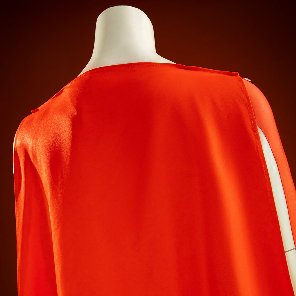 Invincible Season 4 Omni-Man Cosplay Costume