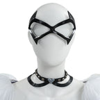 Marvel Rivals Black Cat Cosplay Costume