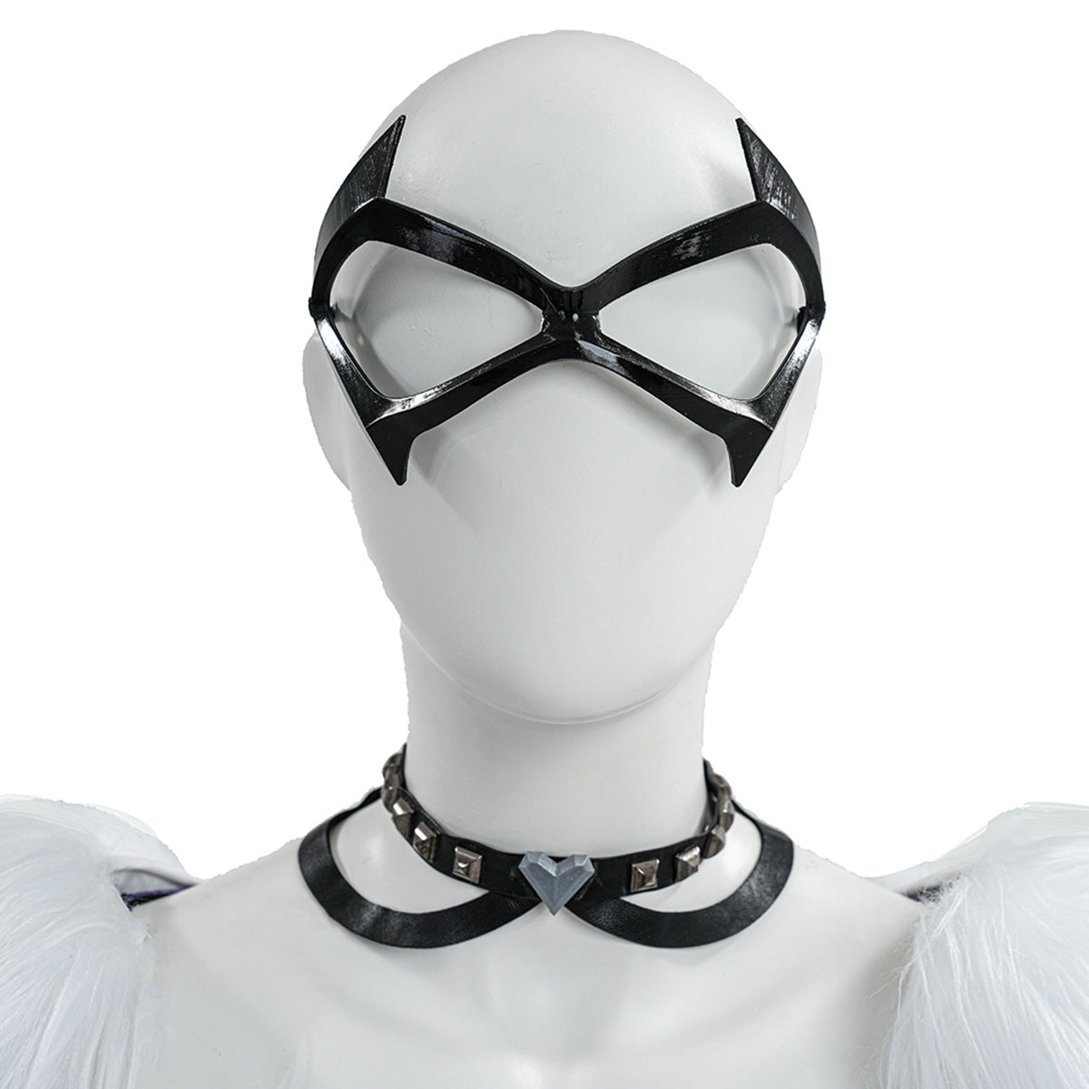 Marvel Rivals Black Cat Cosplay Costume