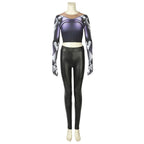 Alita Battle Angel Alita Gunmon Cosplay Costume