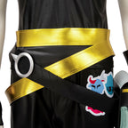 League Of Legends LOL HEARTSTEEL Ezreal EZ Cosplay Costume