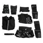 NieR Re[in]carnation 9S Reincarnation Cosplay Costume