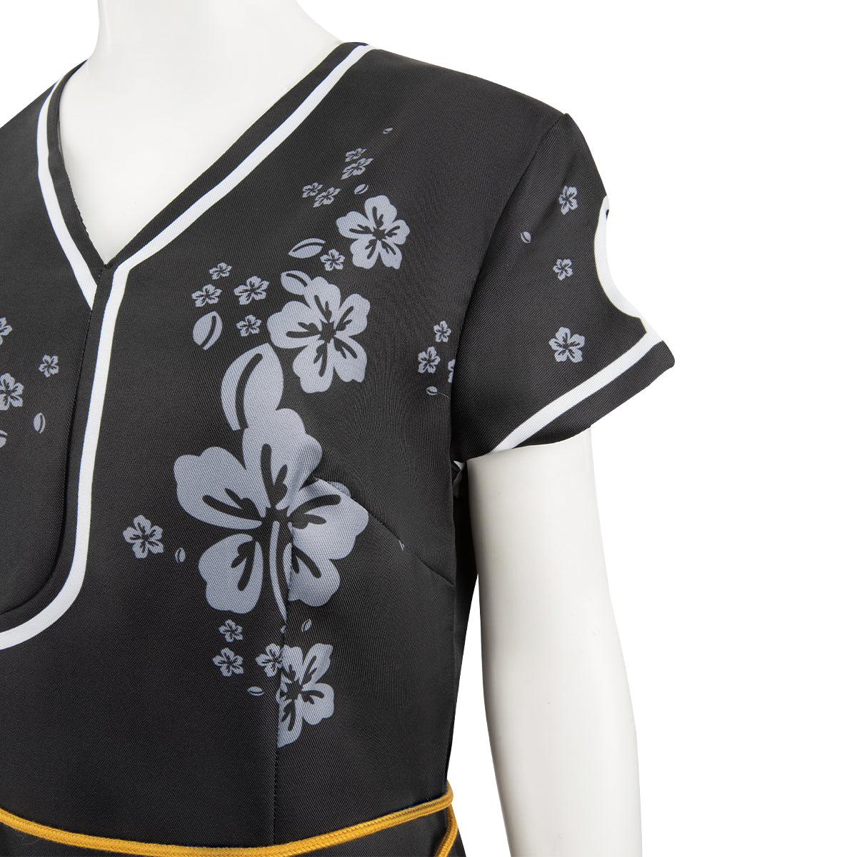 Mabinogi Nao Mariota Pryderi Cosplay Costume