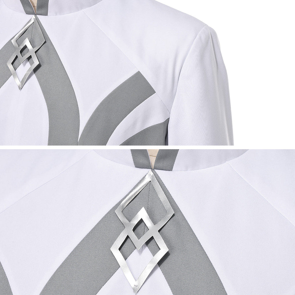 Fate/Grand Order Maris-Billey Animusphere Cosplay Costume