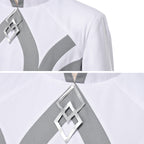 Fate/Grand Order Maris-Billey Animusphere Cosplay Costume