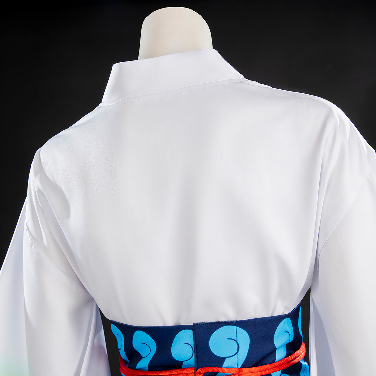 Monsters: 103 Mercies Dragon Damnation Ryuma Cosplay Costume