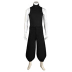Final Fantasy VII Rebirth Zack Fair Premium Edition Cosplay Costume