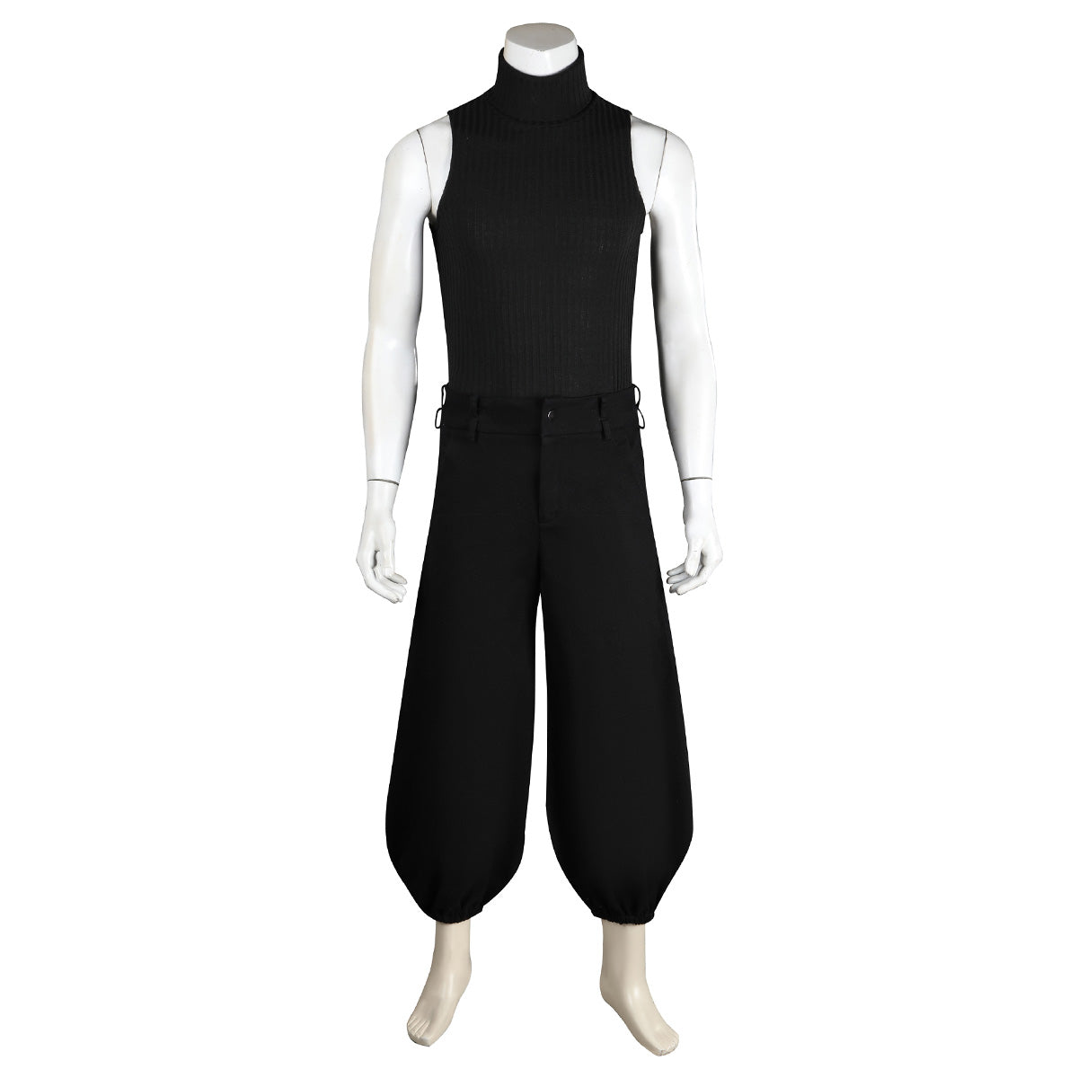 Final Fantasy VII Rebirth Zack Fair Premium Edition Cosplay Costume