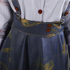 Clair Obscur: Expedition 33 Clea Cosplay Costume