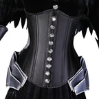 Dark Souls III Yuria of Londor Cosplay Costume