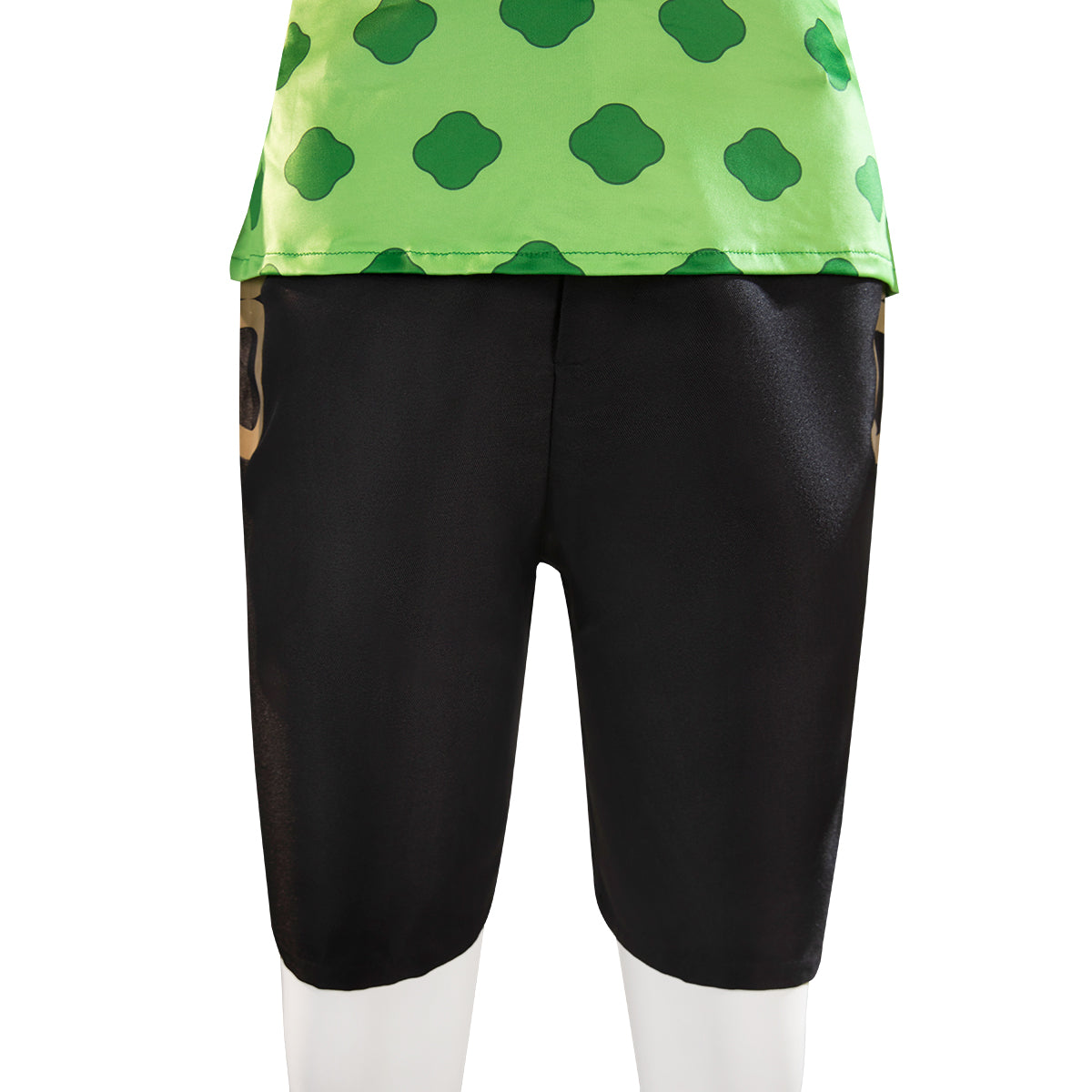 One Piece Nami 2R Edition Cosplay Costume