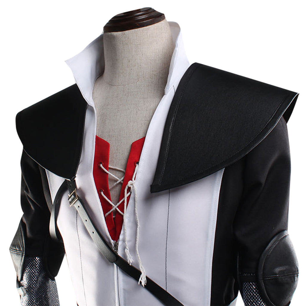 Final Fantasy XVI Clive Rosfield Cosplay Costume
