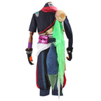 Genshin Impact Tighnari Cosplay Costume