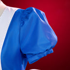 Alice: Madness Returns Alice Cosplay Costume - No Stain